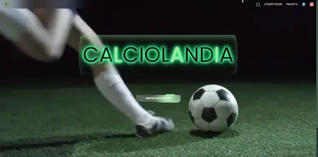 Calciolandia